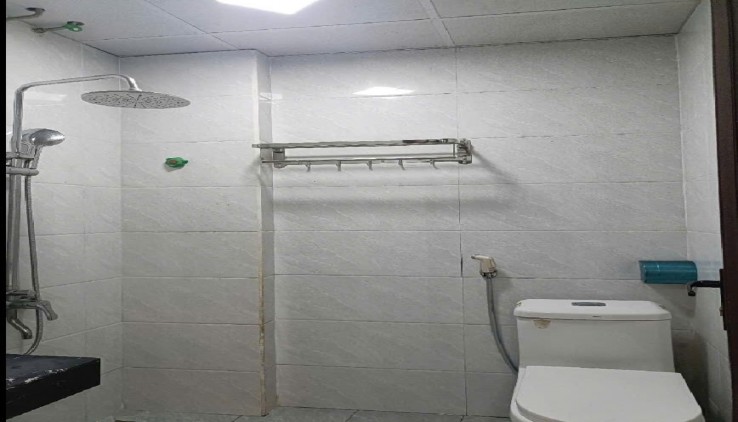 Bán nhà riêng Phố Minh Khai 4 tầng, 20m2, 2.7 tỷ, vài bước ra ô tô